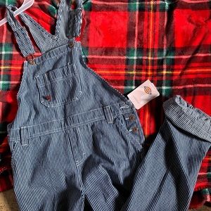 Cute Overalls